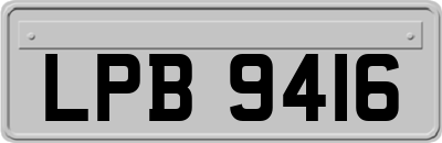 LPB9416
