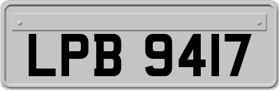 LPB9417