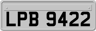 LPB9422