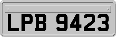 LPB9423