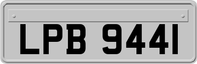 LPB9441