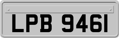 LPB9461