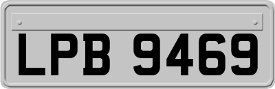 LPB9469