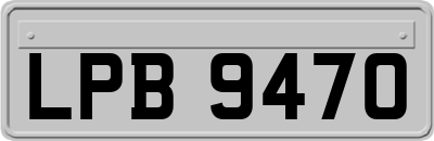 LPB9470