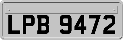 LPB9472