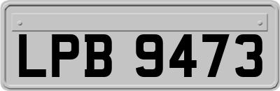 LPB9473