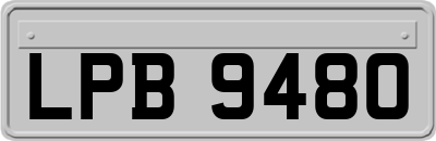 LPB9480