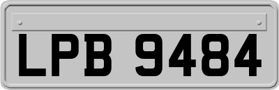LPB9484