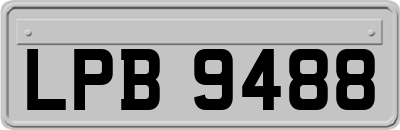 LPB9488