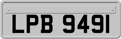 LPB9491