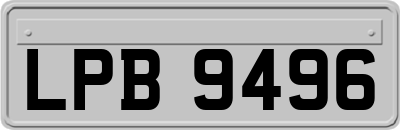 LPB9496