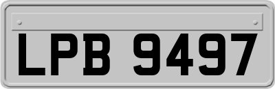 LPB9497