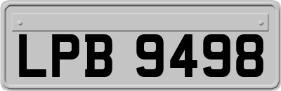 LPB9498