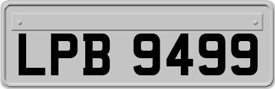 LPB9499