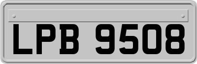 LPB9508