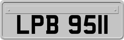 LPB9511