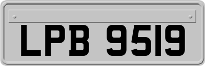 LPB9519