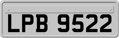 LPB9522