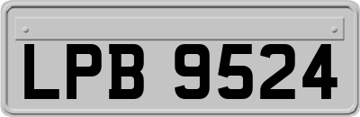 LPB9524