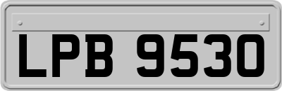 LPB9530
