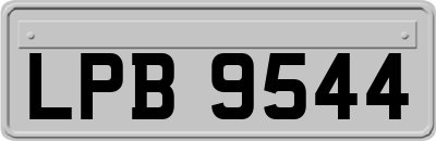 LPB9544
