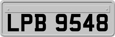 LPB9548