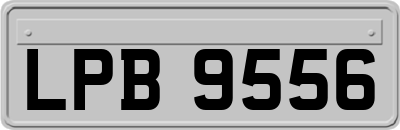 LPB9556