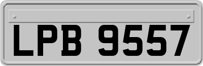 LPB9557