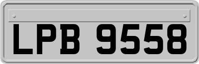 LPB9558