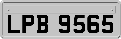 LPB9565