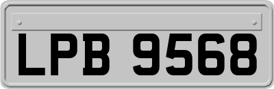 LPB9568