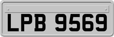 LPB9569