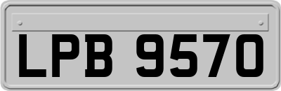 LPB9570