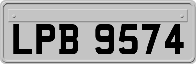 LPB9574