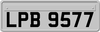 LPB9577