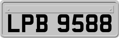 LPB9588