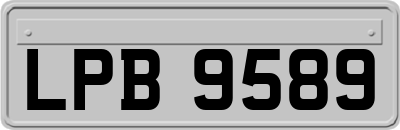 LPB9589