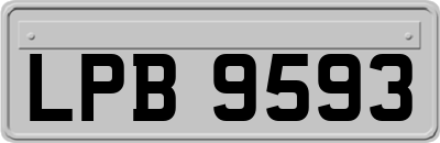 LPB9593