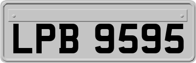 LPB9595