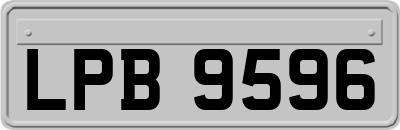LPB9596