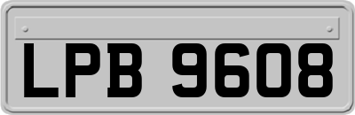 LPB9608