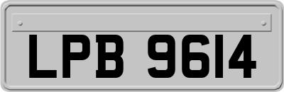 LPB9614