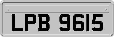 LPB9615