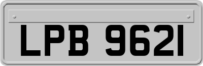LPB9621