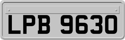 LPB9630