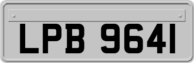 LPB9641
