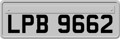 LPB9662