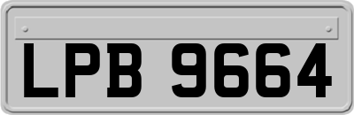 LPB9664