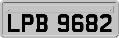 LPB9682