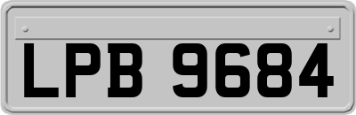 LPB9684